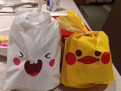 -海底捞火锅(番禺广场店)