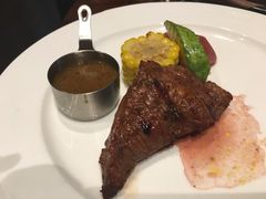 -食间牛排(湖西路店)