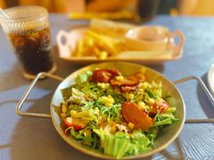-天空花园餐吧·生日·团建(南山店)