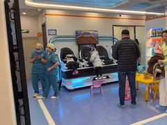 -极橙儿童齿科矫正中心(奥城店)