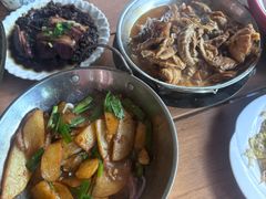 -鱼乐岛餐厅·户外花园主题餐厅
