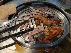-哈哈碳都·牛肋条无限自助烤肉(宝龙店)