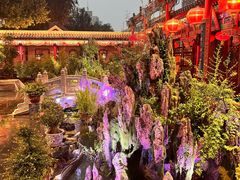 -白家大院·王府宫廷菜(苏州街店)