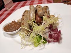 -杭州国际会议中心洲际酒店-德国啤酒屋(砂之船国际生活广场店)