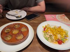 -萨莉亚意式餐厅(莲花国际广场店)