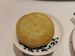 耳朵眼精品炸糕-耳朵眼会馆(鼓楼店)