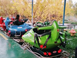 -大望京儿童游乐场