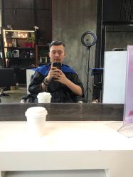-Kraemer Paris  苏豪路易士·嘉玛发廊