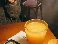 -HUBBA祜精酿(五羊邨店)
