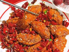 -聚味斋香辣蟹·蓝龙(塘沽总店)