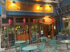 -C31地窖餐厅(黑龙江北路店)