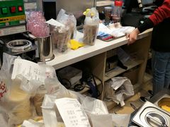 -沪上阿姨·精选茶饮(烟台万达广场店)