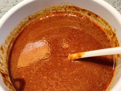 -老员外骨汤火锅(海州古城店)