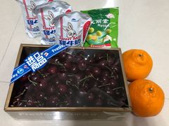 -鲜果壹号(苏站路店)