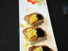 -王鼎精致料理铁板烧(世博源店)