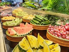 -金滏山·烤肉海鲜火锅自助(襄阳万达店)