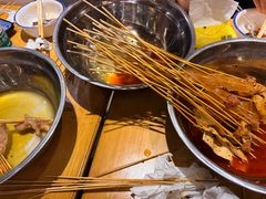 -嘉州鲜知味钵钵鸡(奎星楼店)