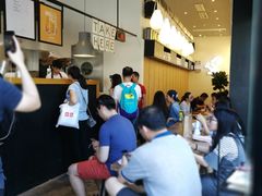 -喜茶(深圳福田星河COCO Park店)