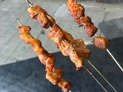 -王姐烧烤(中山路店)