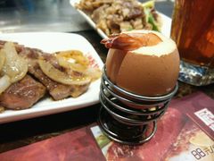 -尚雅铁板料理自助餐厅(乐松店)