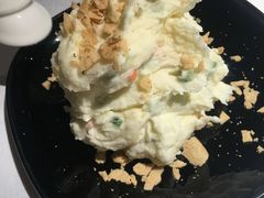 土豆泥-南门小馆·清真(国贸商城店)