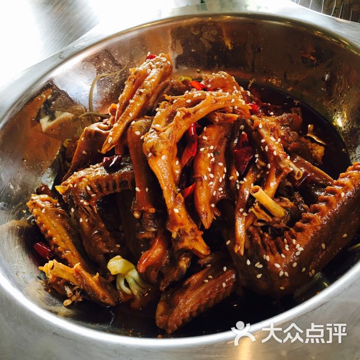 海客鸭爪王(浦东店)-图片-上海美食-大众点评网