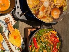 -玉川屋创意日料(北美新天地店)