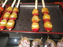 -喜识·冰糖葫芦·炒酸奶(西美花街店)