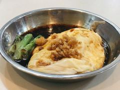 猪肉蛋肠粉-汕头辉记肠粉王(悦邻荟店)