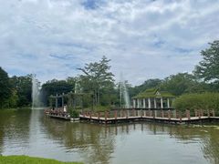 -中国科学院西双版纳热带植物园