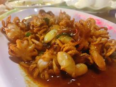 -天天渔港海鲜酒家(石浦玉泉路店)