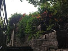 -胡里山炮台