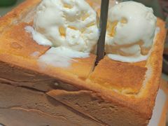 面包冰激凌-新发现(苏州中心商场店)