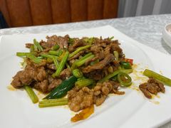 -马凯餐厅(地安门店)