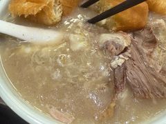 -朝阳糁馆