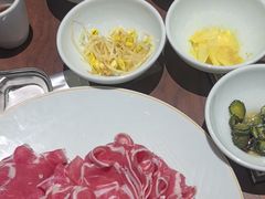 -大白羊蝎子馆(后沙峪山姆店)