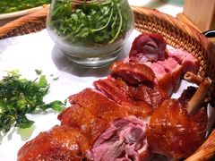 樟茶鸭-锦府盐帮·李宅(领展购物广场中关村店)