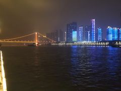 -武汉两江游览·夜游长江(汉口粤汉码头)