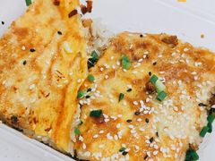-老通城豆皮大王(吉庆街店)