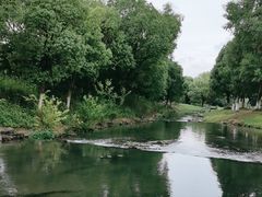 -白马涧龙池景区