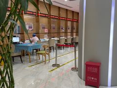 -美年大健康体检中心(牡丹园分院)
