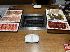-焼肉ライク·烧肉LIKE(万菱汇店)
