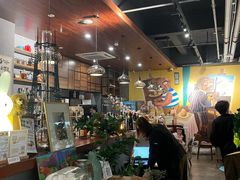 -咖法森林·咖啡  酒吧(天河店)