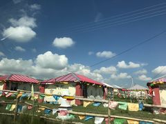 -青海湖国家重点风景名胜区