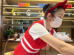 -海底捞火锅(王府井银泰in88店)
