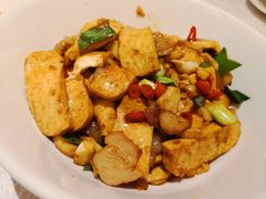 小炒香干-国味壹号·精品湘菜·宴请佳选(新天地店)