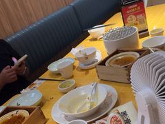 -蔡澜点心·粤菜(花城汇南区店)