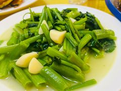 -山菜馆(竹海公园店)