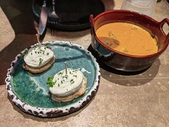 -BOCATA 西班牙餐厅(三里屯店)