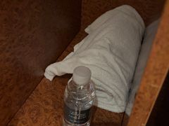 -龙之梦大酒店-健身中心